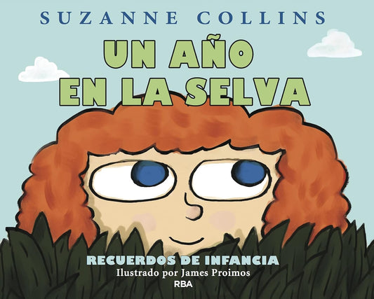 Un año en la selva