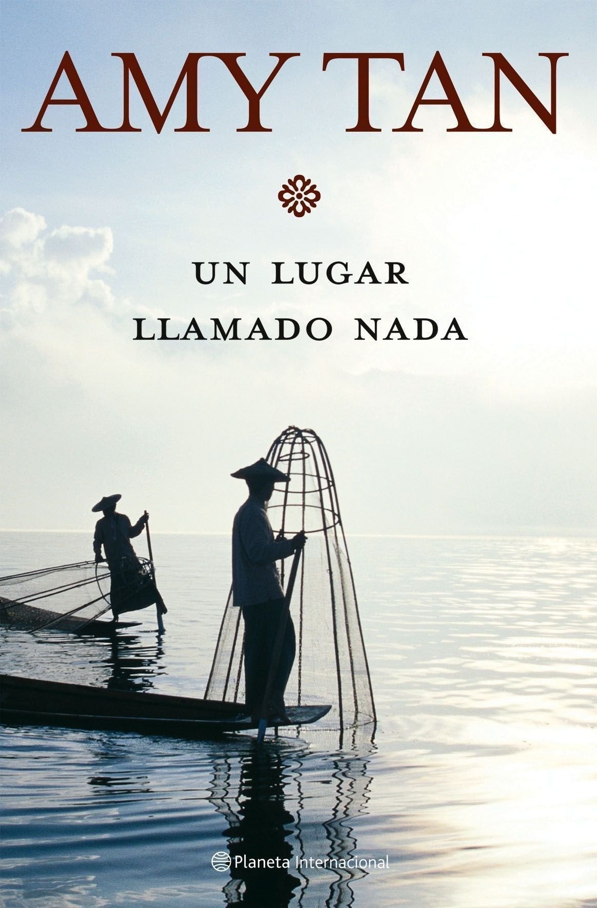 Un Lugar Llamado Nada