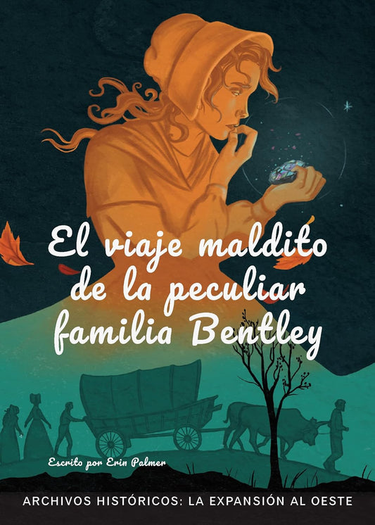 El viaje maldito de la peculiar familia Bentley: la Expansión al Oste
