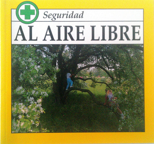 Al Aire Libre (Safety)