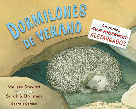Dormilones de verano