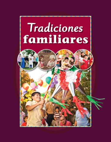 Tradiciones familiares