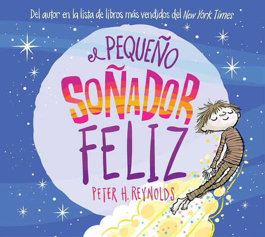 Pequeño Soñador (Little Happy Dreamer)