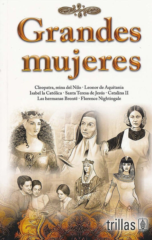 Grandes mujeres