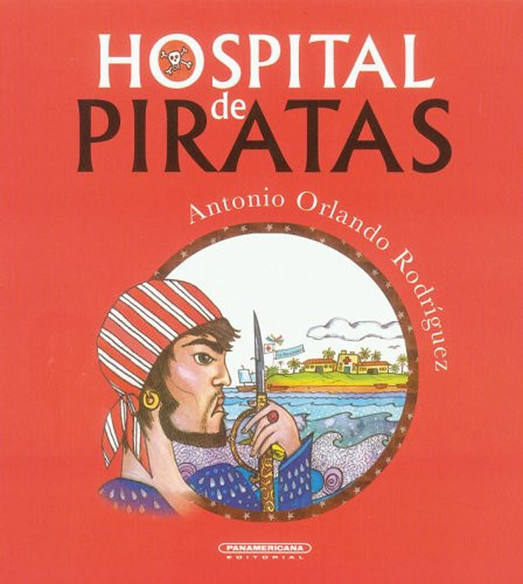 Hospital de Piratas