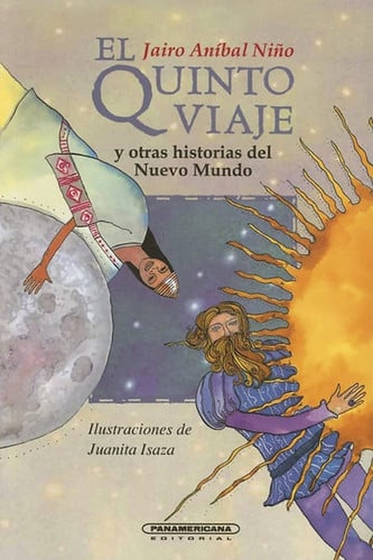 El Quinto Viaje y Otras histor