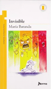 Invisible