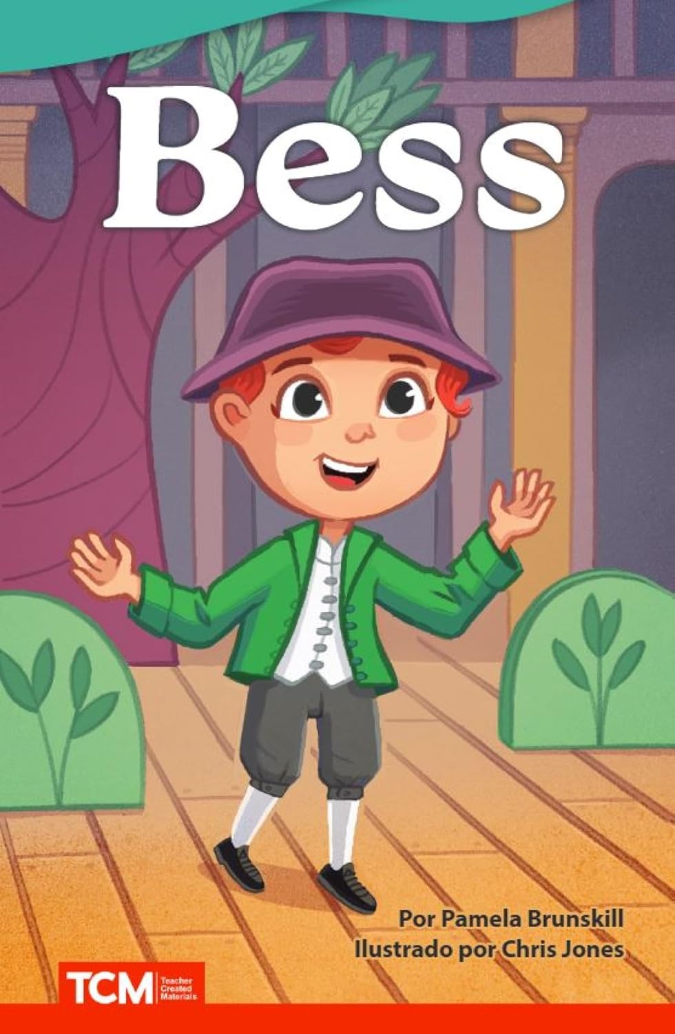 Bess (Spanish)