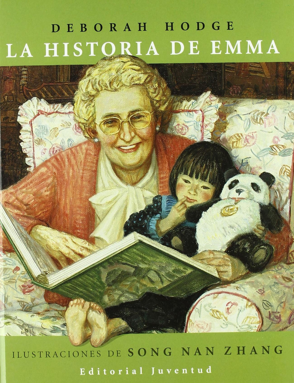 La Historia de Emma