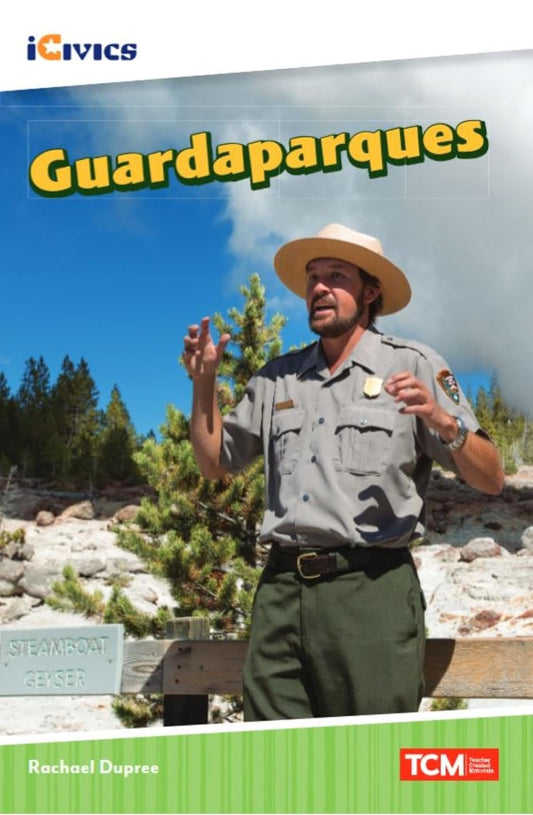 Guardaparques