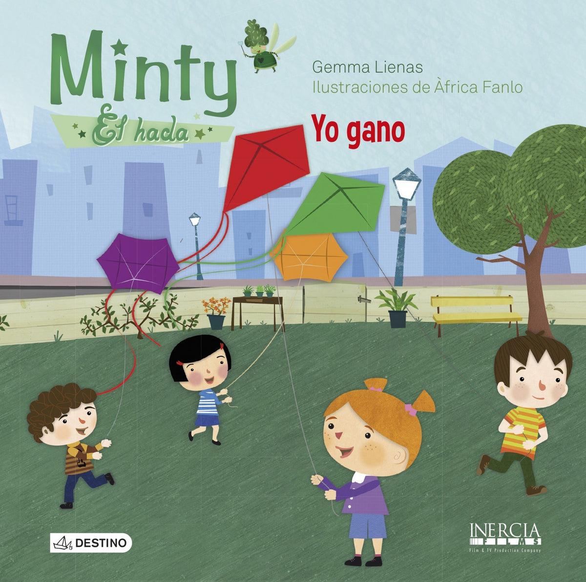 Yo Gano