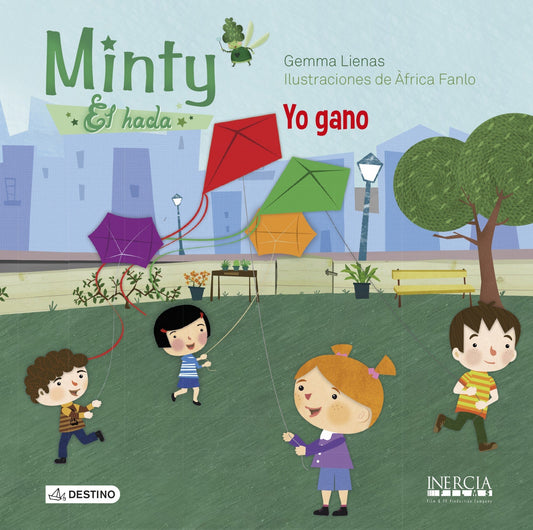 Yo Gano