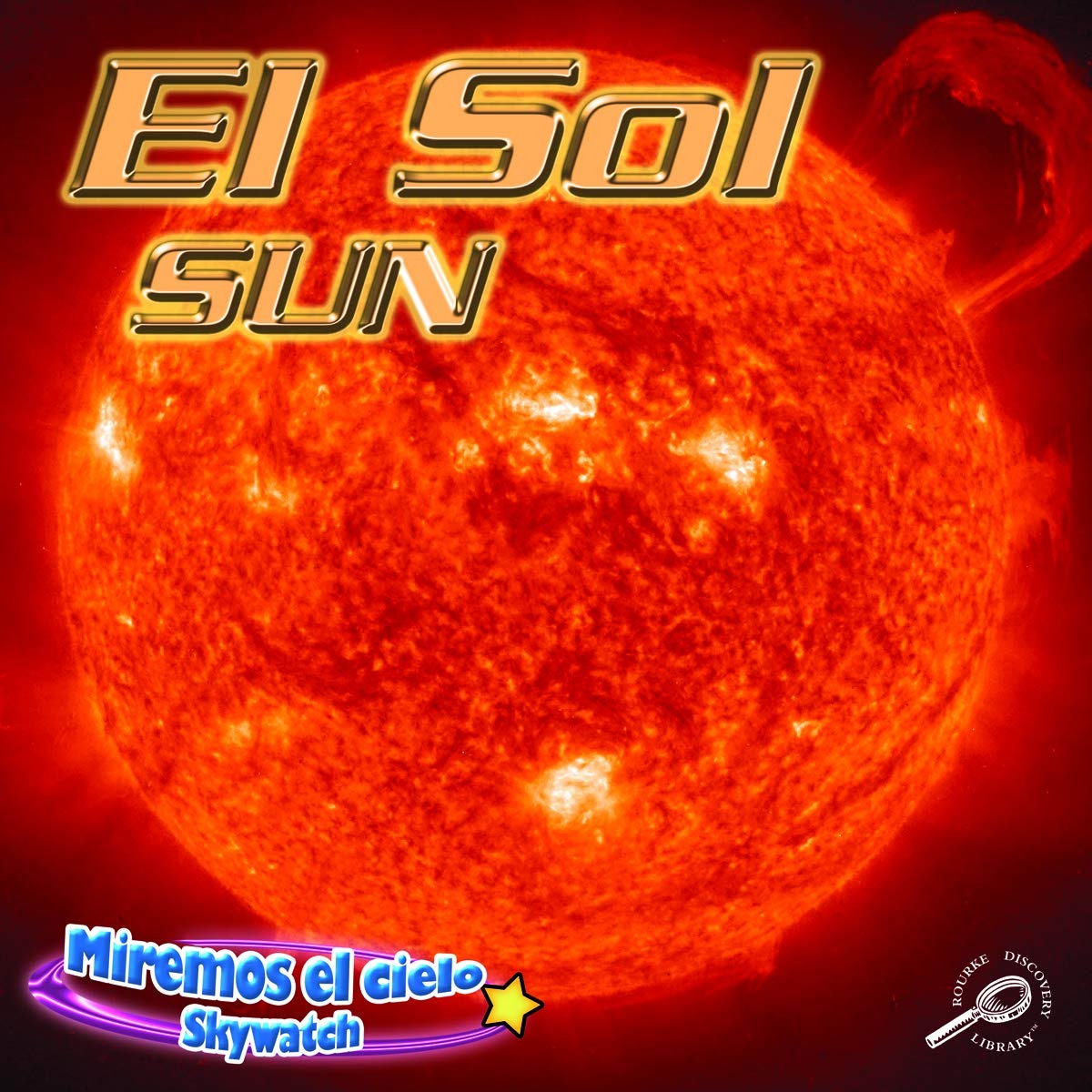 El sol