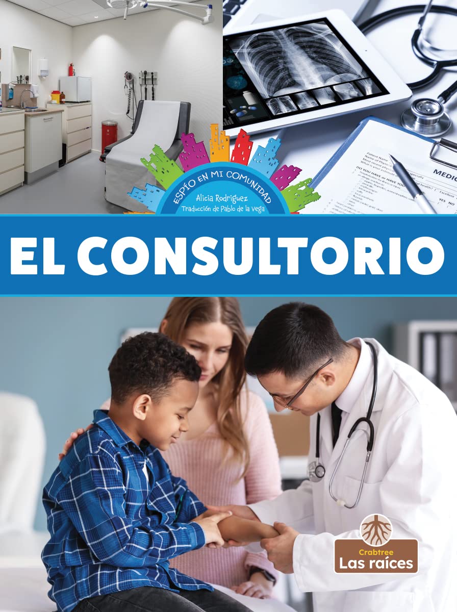 El consultorio