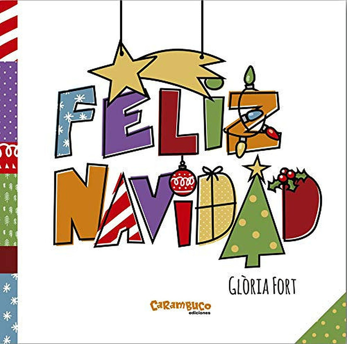 Feliz Navidad