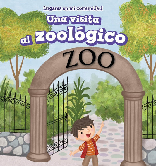Visita al Zoológico
