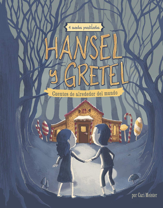 Hansel y Gretel
