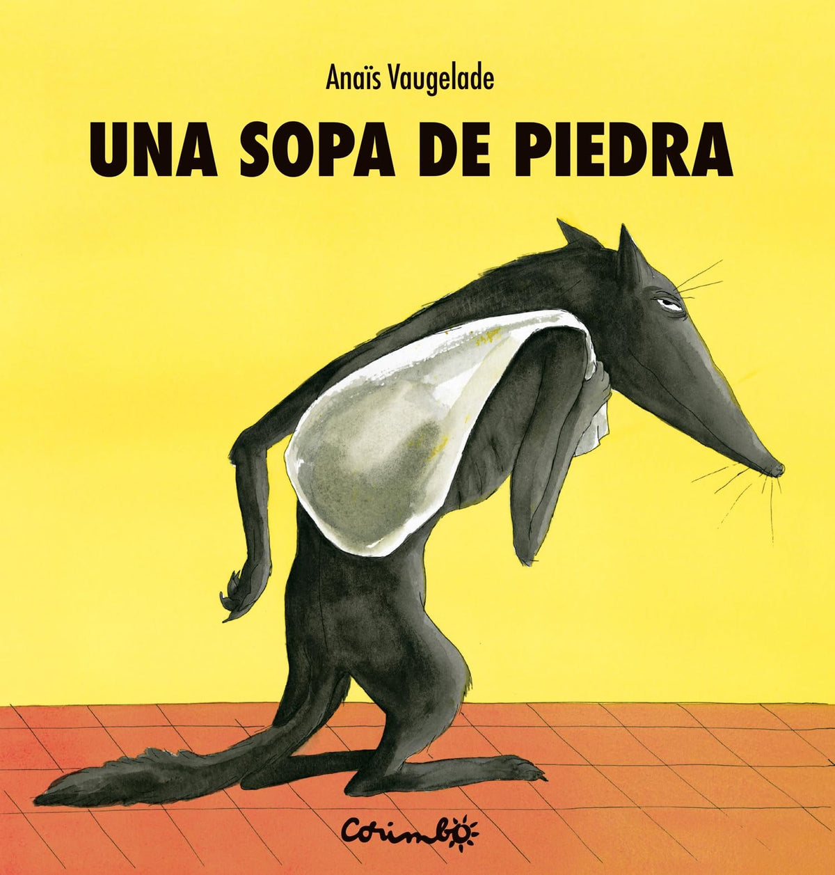 Una sopa de piedra