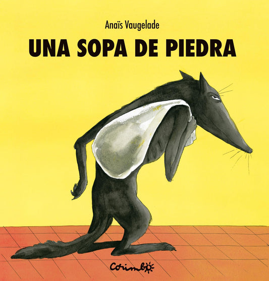 Una sopa de piedra