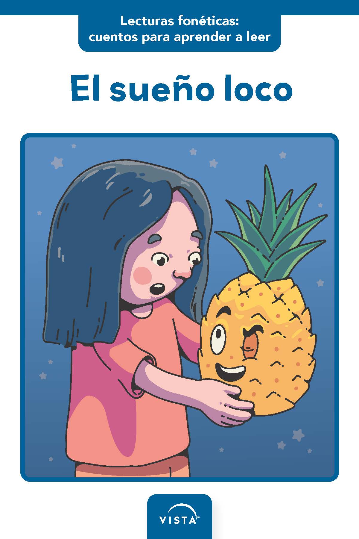 El sueño loco