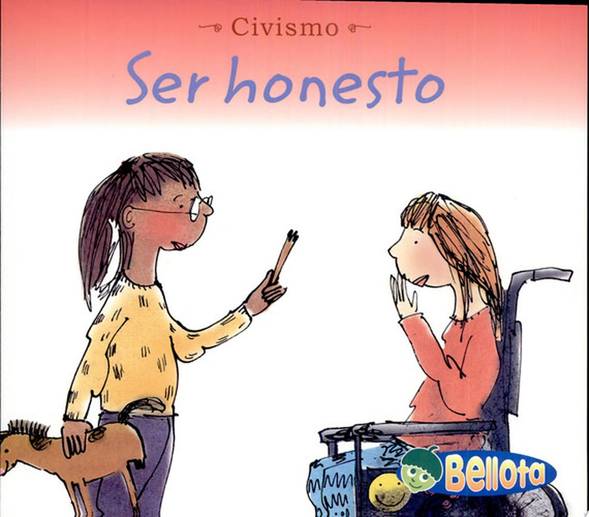 Ser honesto