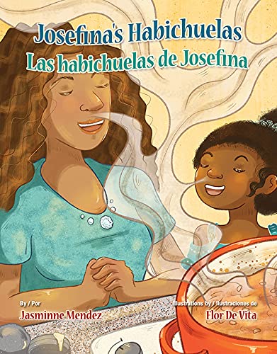 Las habichuelas de Josefina
