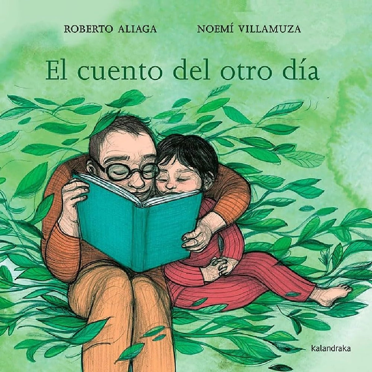 El cuento del otro día