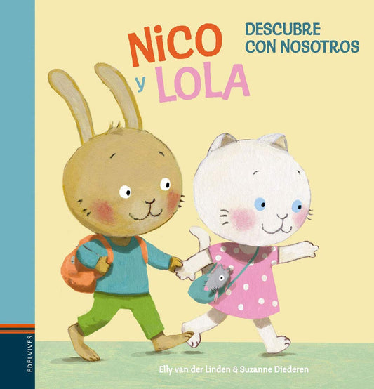 Descubre con nosotros