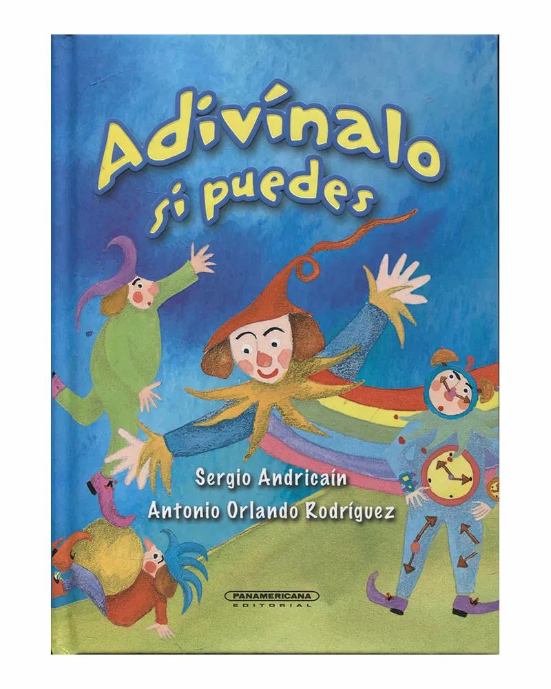 Adivínalo si puedes