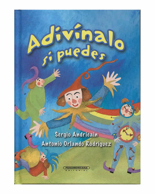 Adivínalo si puedes