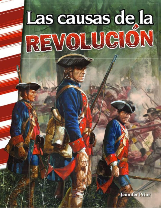Las causas de la Revolucion