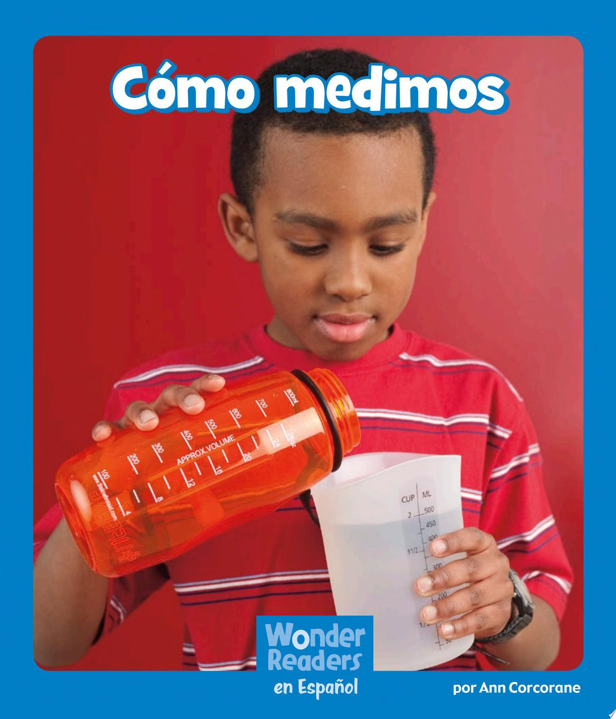 Cómo medimos
