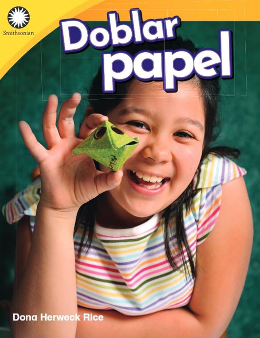 Doblar papel