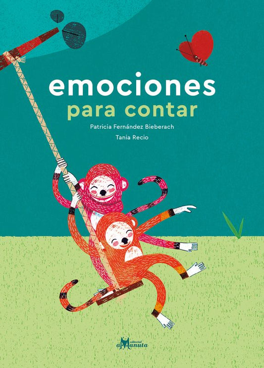 Emociones para contar