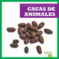 Cacas de animales
