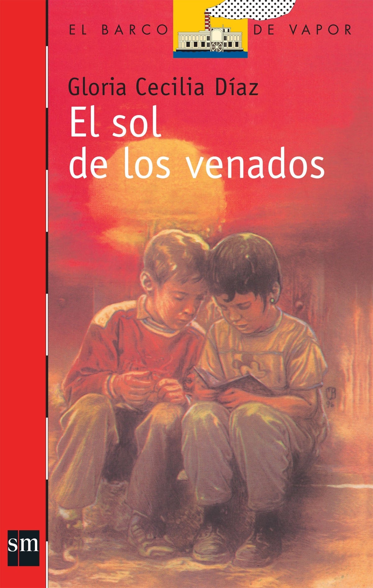 El sol de los venados