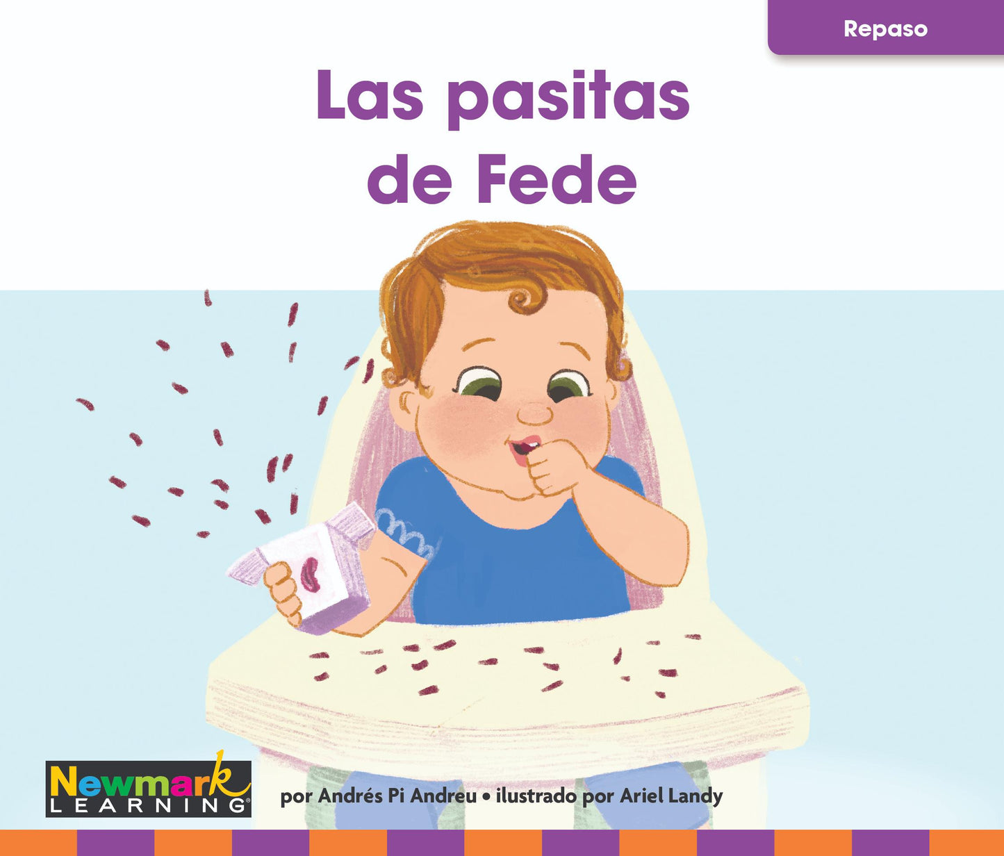 Las pasitas de Fede