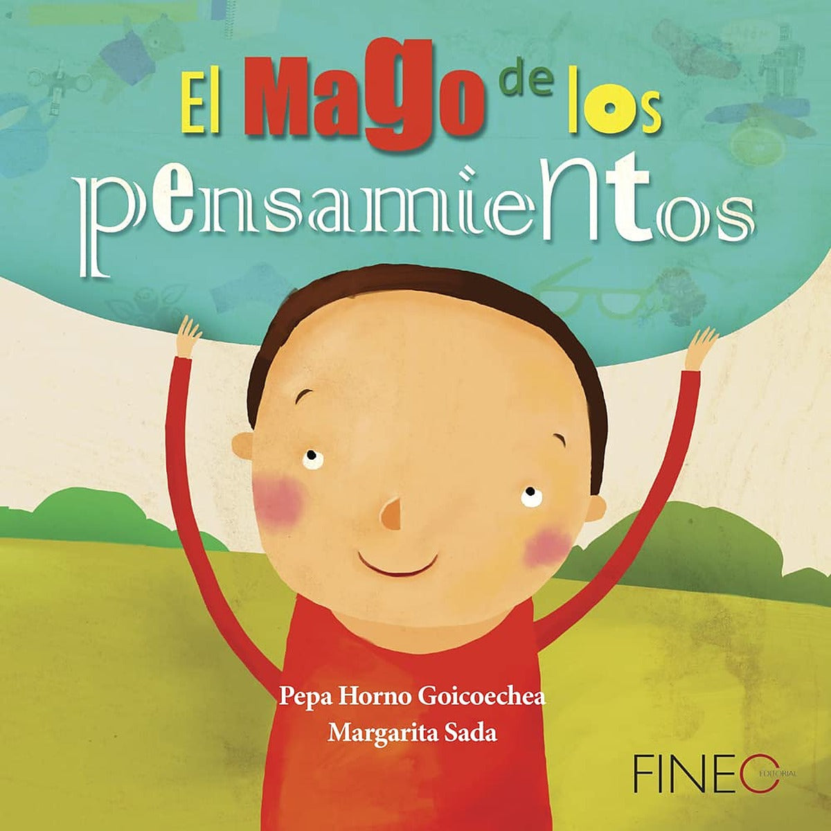El mago de los pensamientos