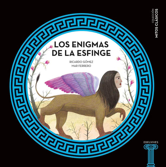 Los enigmas de la esfinge