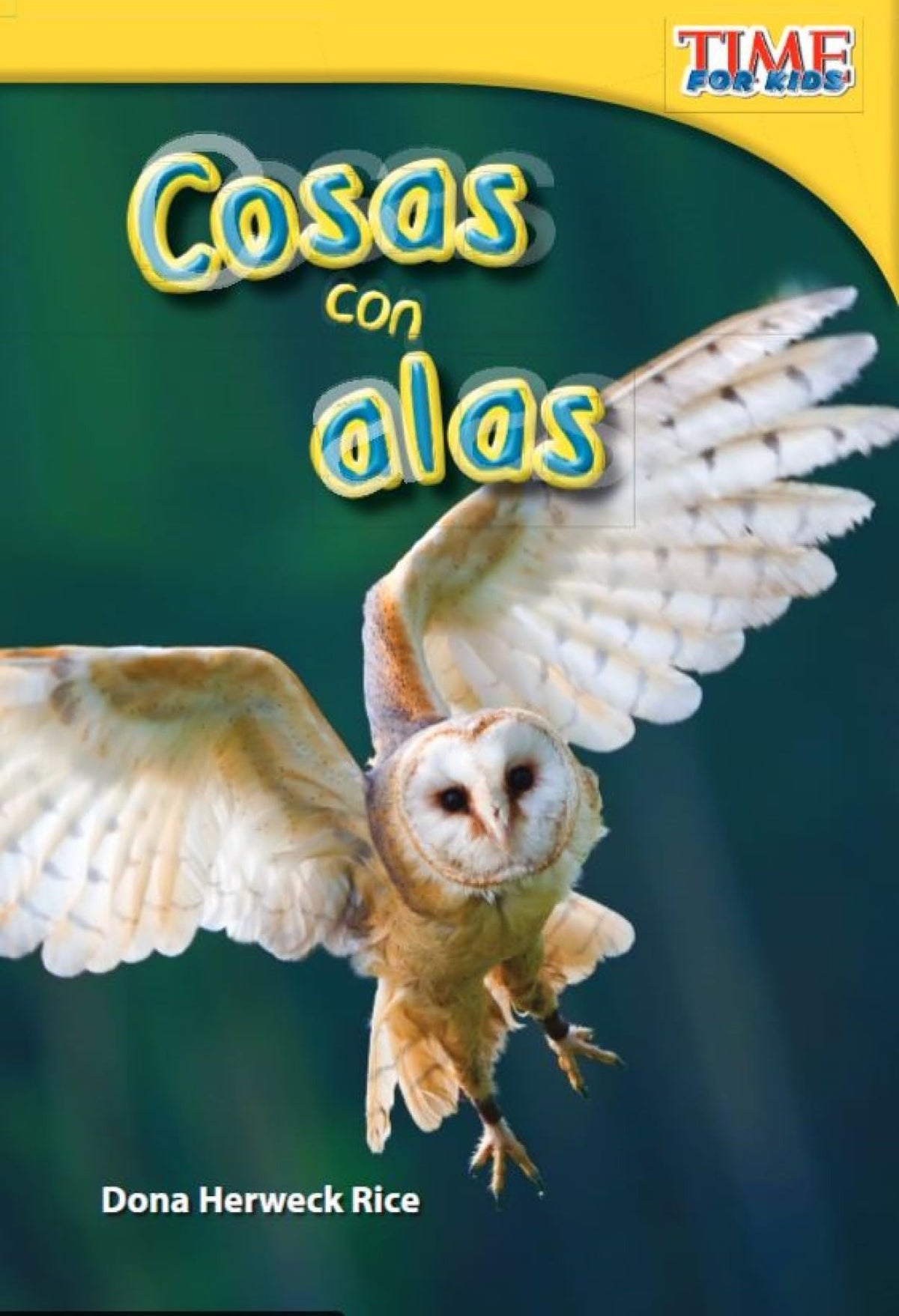 Cosas con alas