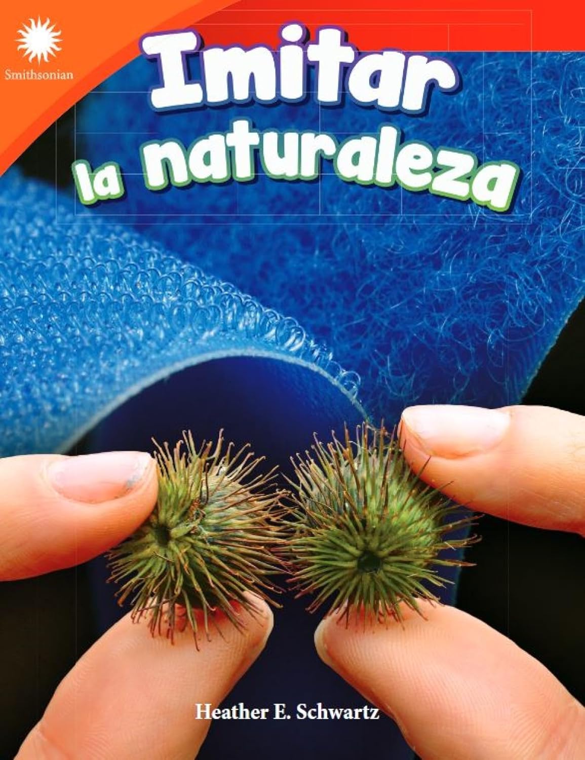 Imitar la naturaleza