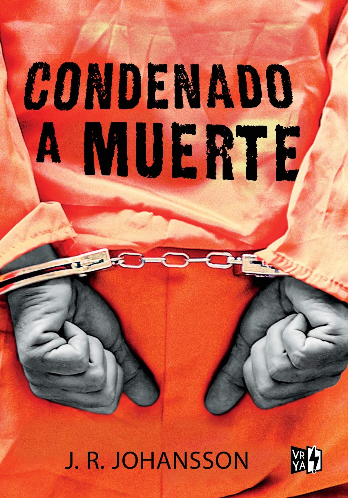 Condenado a muerte