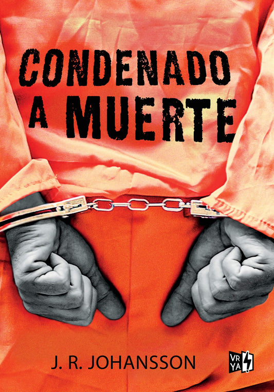 Condenado a muerte