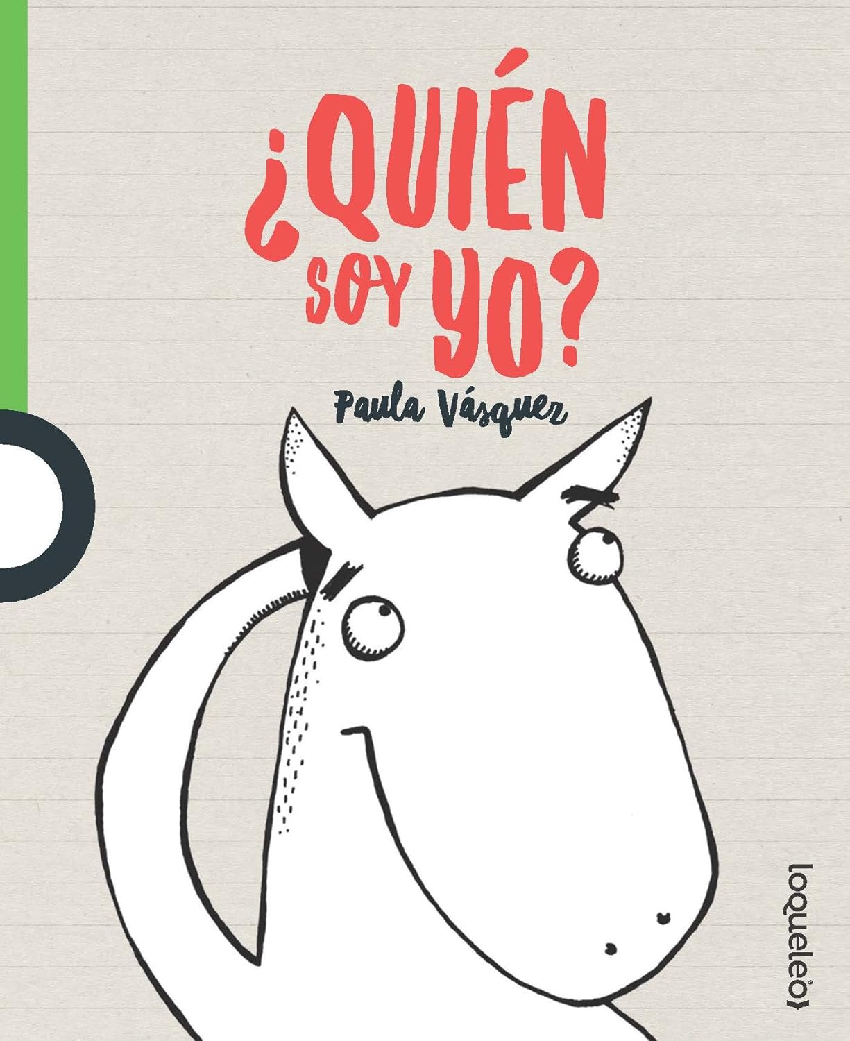 ¿Quién soy yo?
