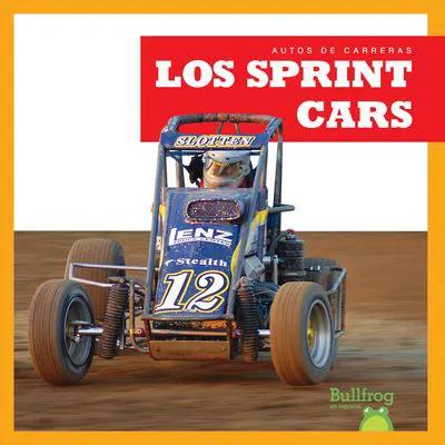 Los sprint cars
