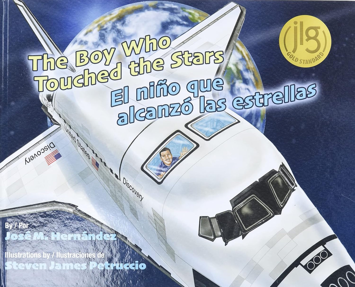 El niño que alcanzó las estrellas