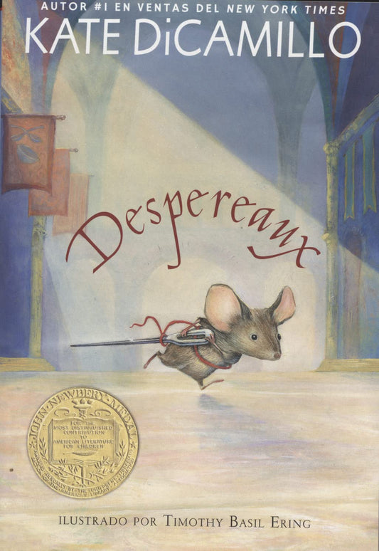 Despereaux