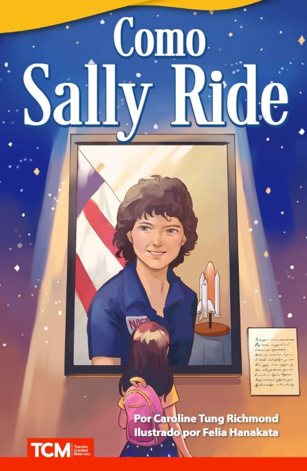 Como Sally Ride