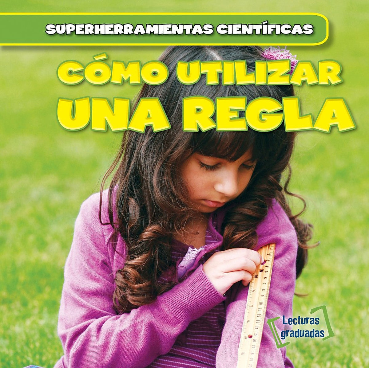 Cómo utilizar una regla (Using a Ruler)