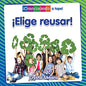 ¡Elige reusar!